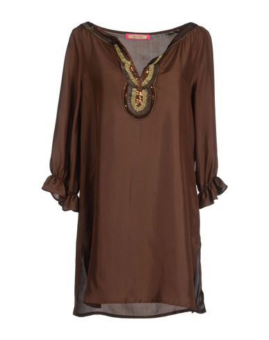 ZOOM ANGELO MARANI - Short dress