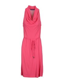 BLUE LES COPAINS - Short dress