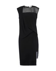Vestito corto - HELMUT LANG
