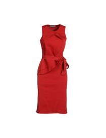 VALENTINO ROMA - Short dress