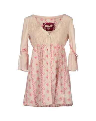 ZOOM ODD MOLLY - Short dress