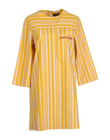 ZOOM LE MONT ST MICHEL - Short dress