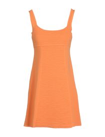 WETPAINT - Short dress