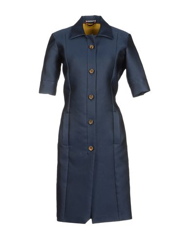 ZOOM ROCHAS - Full-length jacket