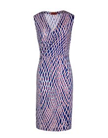 Vestito corto - MISSONI