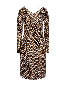 Vestito corto - MISSONI