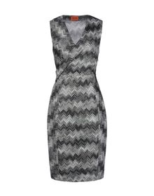 Vestito corto - MISSONI