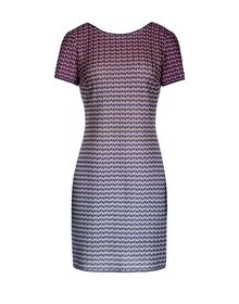 3/4 length dress - MISSONI