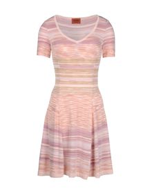 Vestito corto - MISSONI