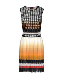 Vestito corto - MISSONI