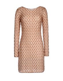 Vestito corto - MISSONI