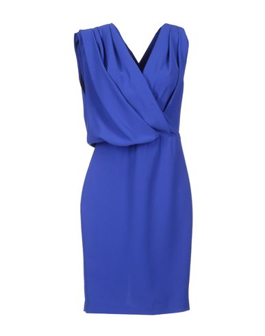 ZOOM SPACE STYLE CONCEPT - Short dress