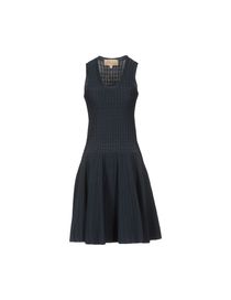 SPACE COUTURE - Short dress