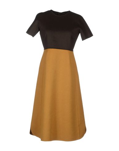 ZOOM ROCHAS - 3/4 length dress