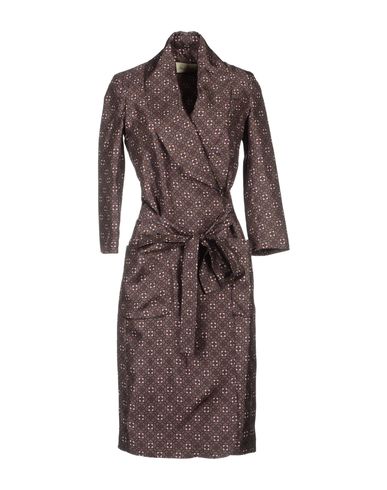 ZOOM PAUL SMITH - 3/4 length dress