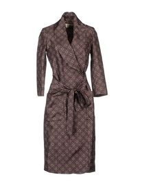 PAUL SMITH - 3/4 length dress