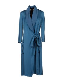 PAUL SMITH - 3/4 length dress