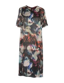 PAUL SMITH - 3/4 length dress