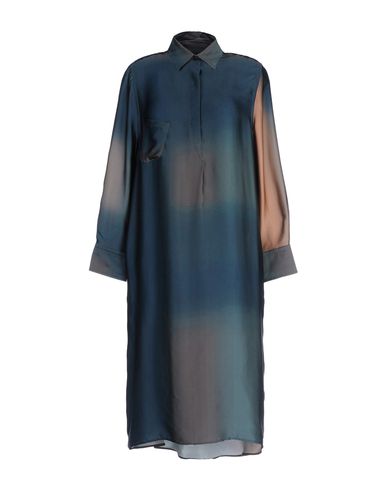 ZOOM PAUL SMITH - 3/4 length dress