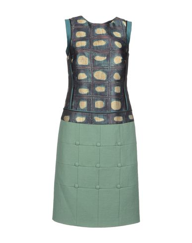 ZOOM ROCHAS - 3/4 length dress