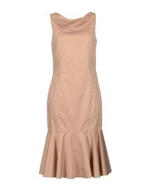 ROCHAS - Short dress
