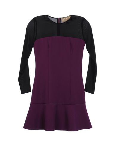 ZOOM SPACE STYLE CONCEPT - Short dress