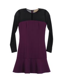 SPACE STYLE CONCEPT - Short dress