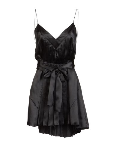 ZOOM ROCHAS - Robe courte