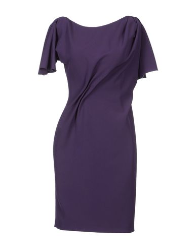 ZOOM SPACE STYLE CONCEPT - Short dress