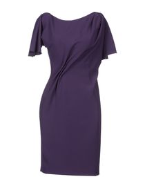 SPACE STYLE CONCEPT - Short dress