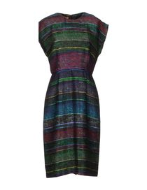 PAUL SMITH - Short dress