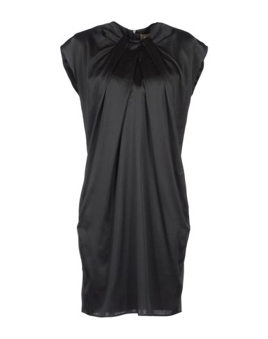 ZOOM SPACE STYLE CONCEPT - Short dress