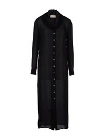 PAUL SMITH - 3/4 length dress