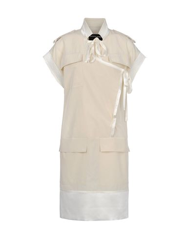 ZOOM SONIA RYKIEL - Short dress