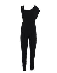 Salopette pantalone lungo - SONIA RYKIEL