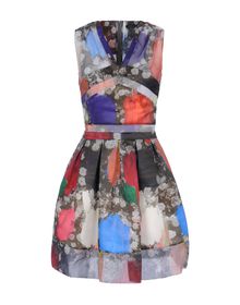Vestito corto - CHRISTOPHER KANE