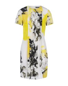 Short dress - CHRISTOPHER KANE