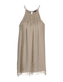 TRAFFIC PEOPLE - Short dress