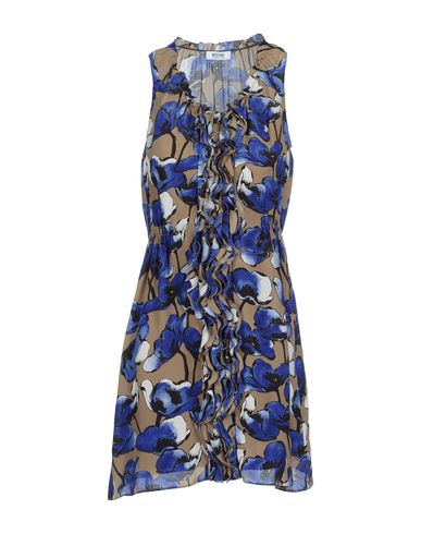 ZOOM MOSCHINO CHEAPANDCHIC - Short dress