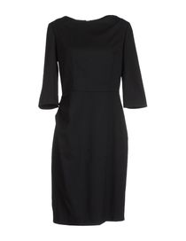 MOSCHINO CHEAPANDCHIC - Short dress