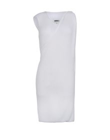 Sleeveless sweater - MM6 by MAISON MARTIN MARGIELA