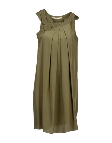 ZOOM SCHUMACHER - Short dress