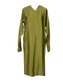 SCHUMACHER - 3/4 length dress