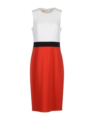 MICHAEL KORS - 3/4 length dress