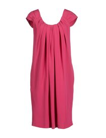 MOSCHINO - Short dress