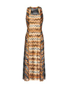 Cover-up - MISSONI MARE
