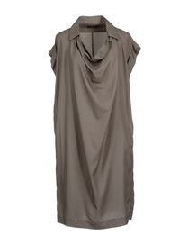 TRU TRUSSARDI - Short dress