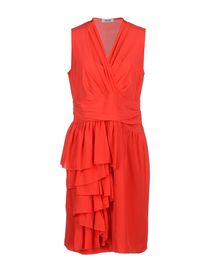 MOSCHINO CHEAPANDCHIC - Short dress