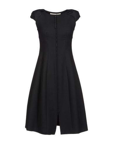 ZOOM SCHUMACHER - Short dress