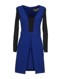 SPACE STYLE CONCEPT - Short dress